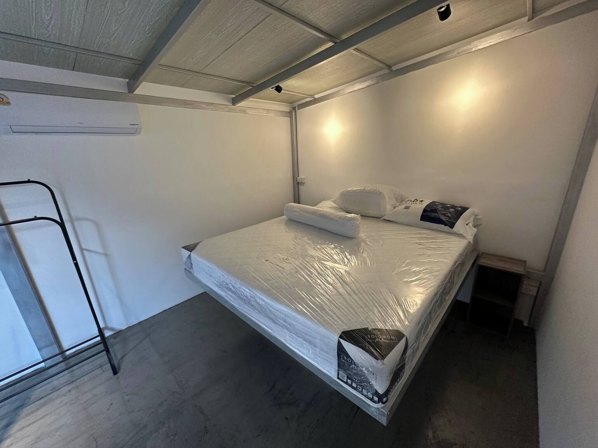 Villa, 2 Bedrooms, Smoking, Balcony | 2 bedrooms