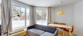 1-308 : Condo - 1 bedroom - sleeps 4