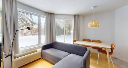 1-308 : Condo - 1 bedroom - sleeps 4