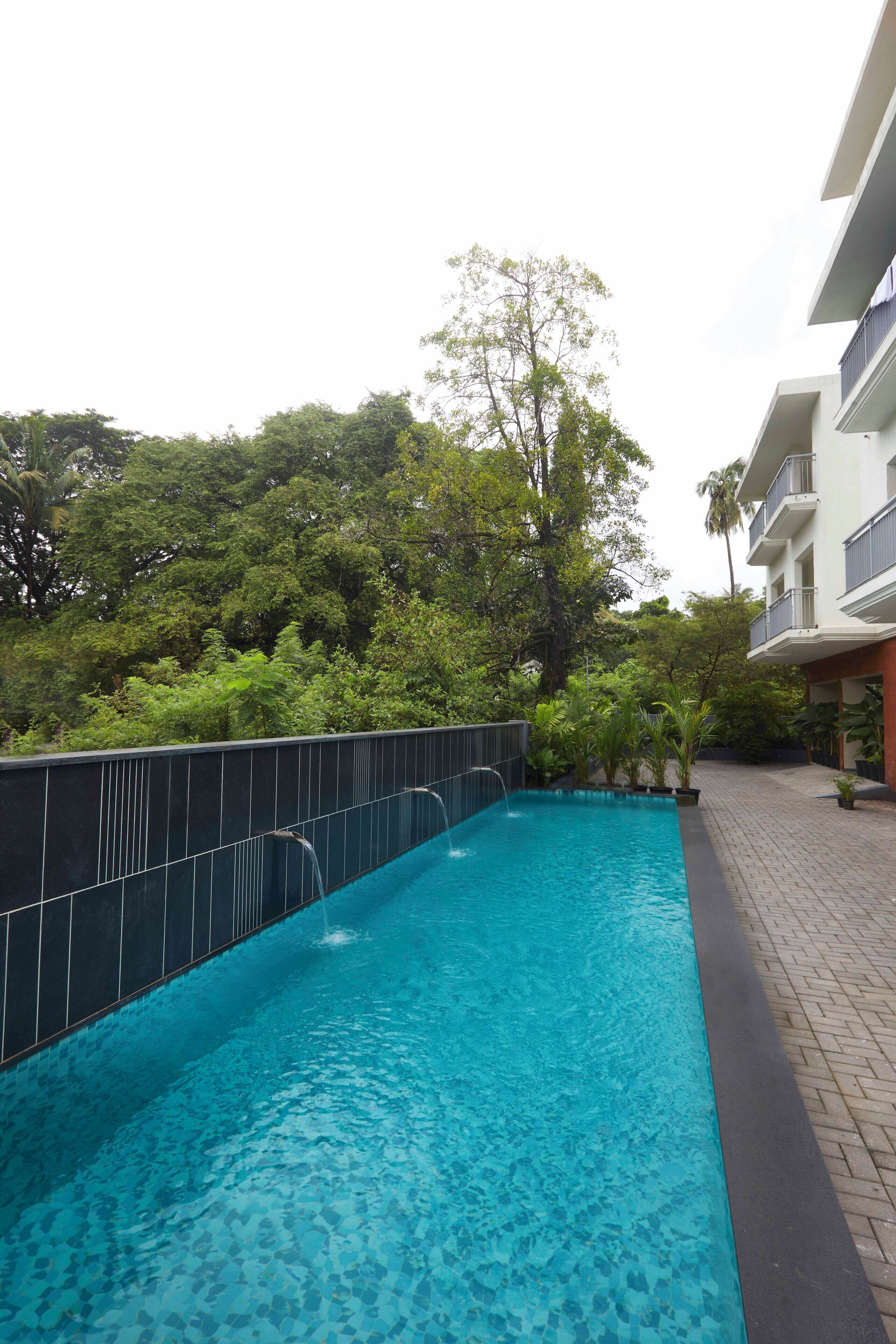 Photo - Radha House Siolim