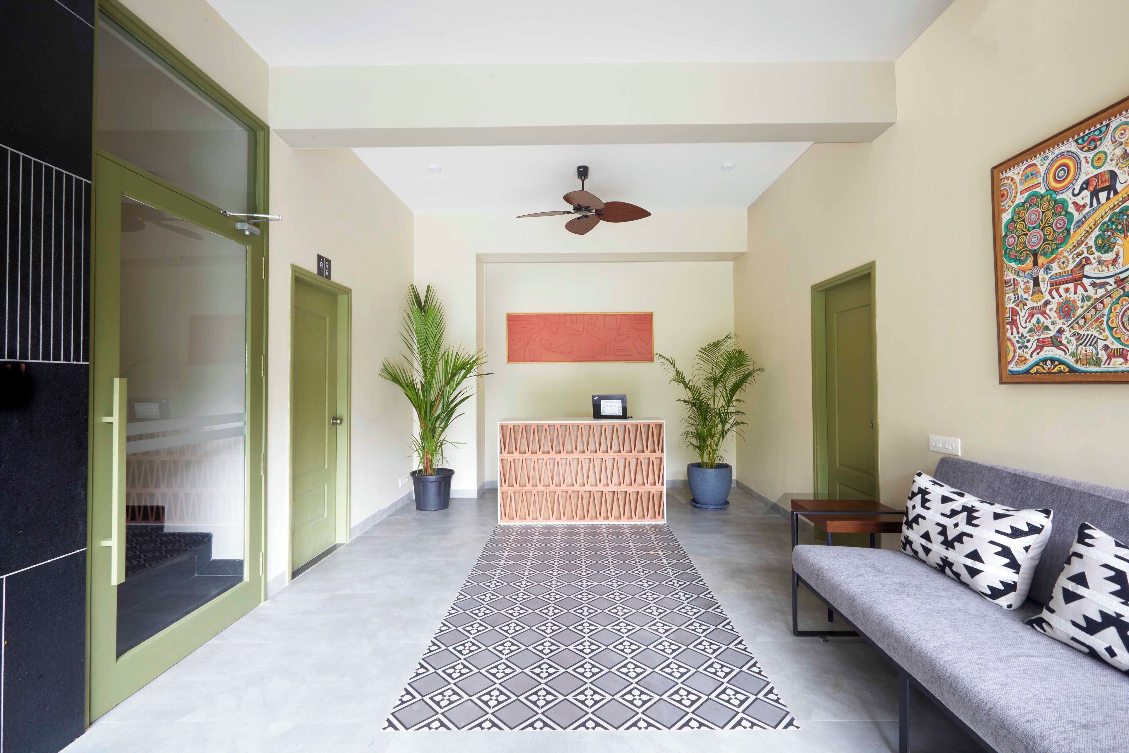 Photo - Radha House Siolim