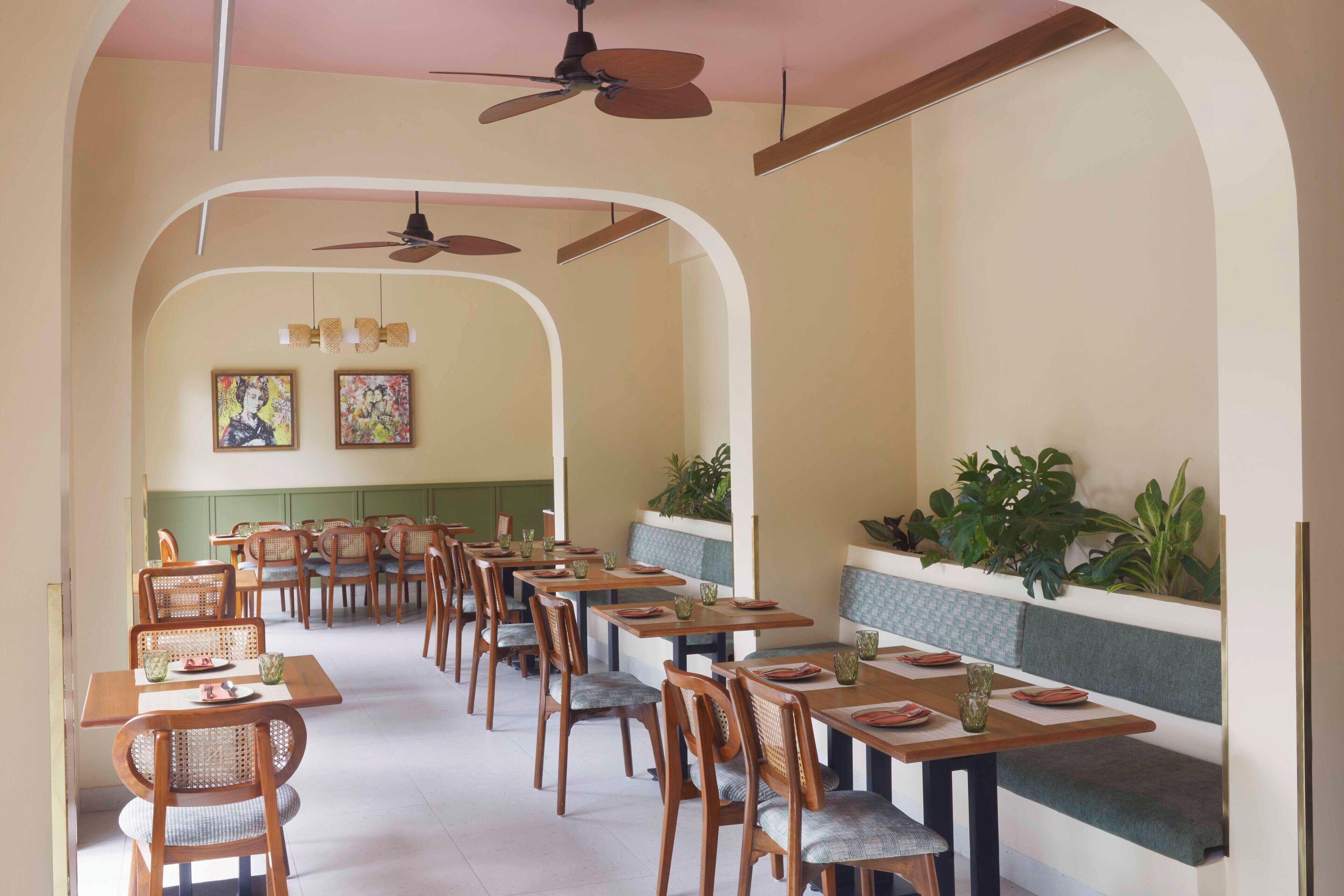 Photo - Radha House Siolim