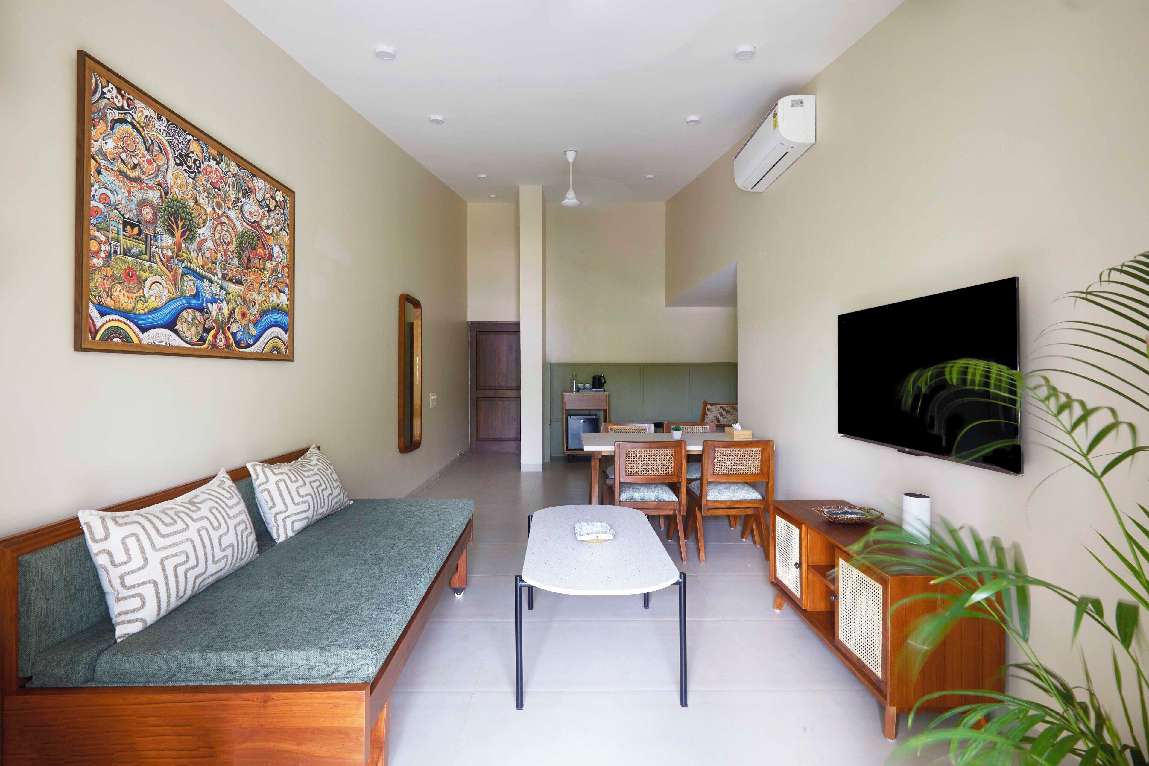 Photo - Radha House Siolim