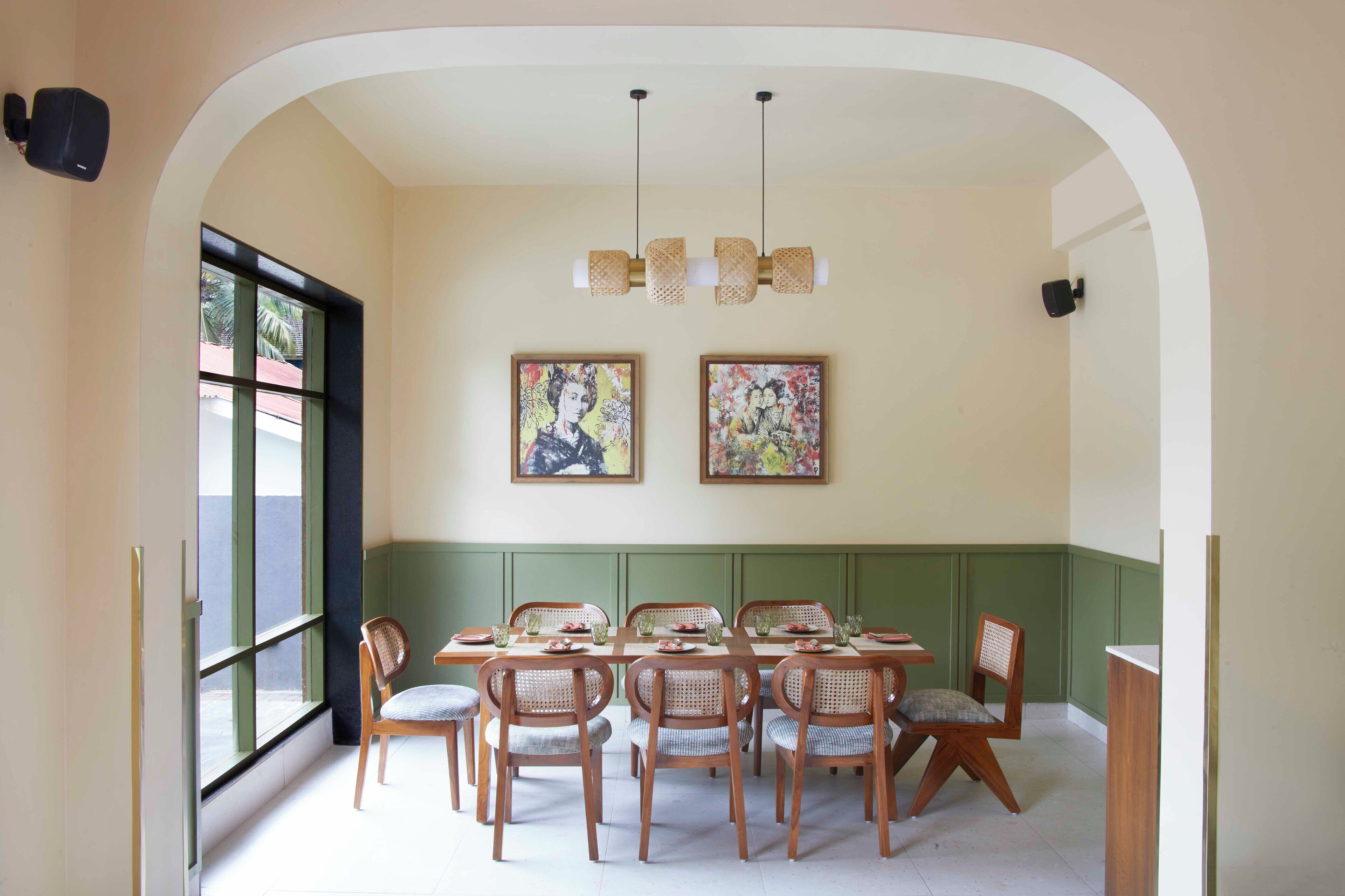 Photo - Radha House Siolim