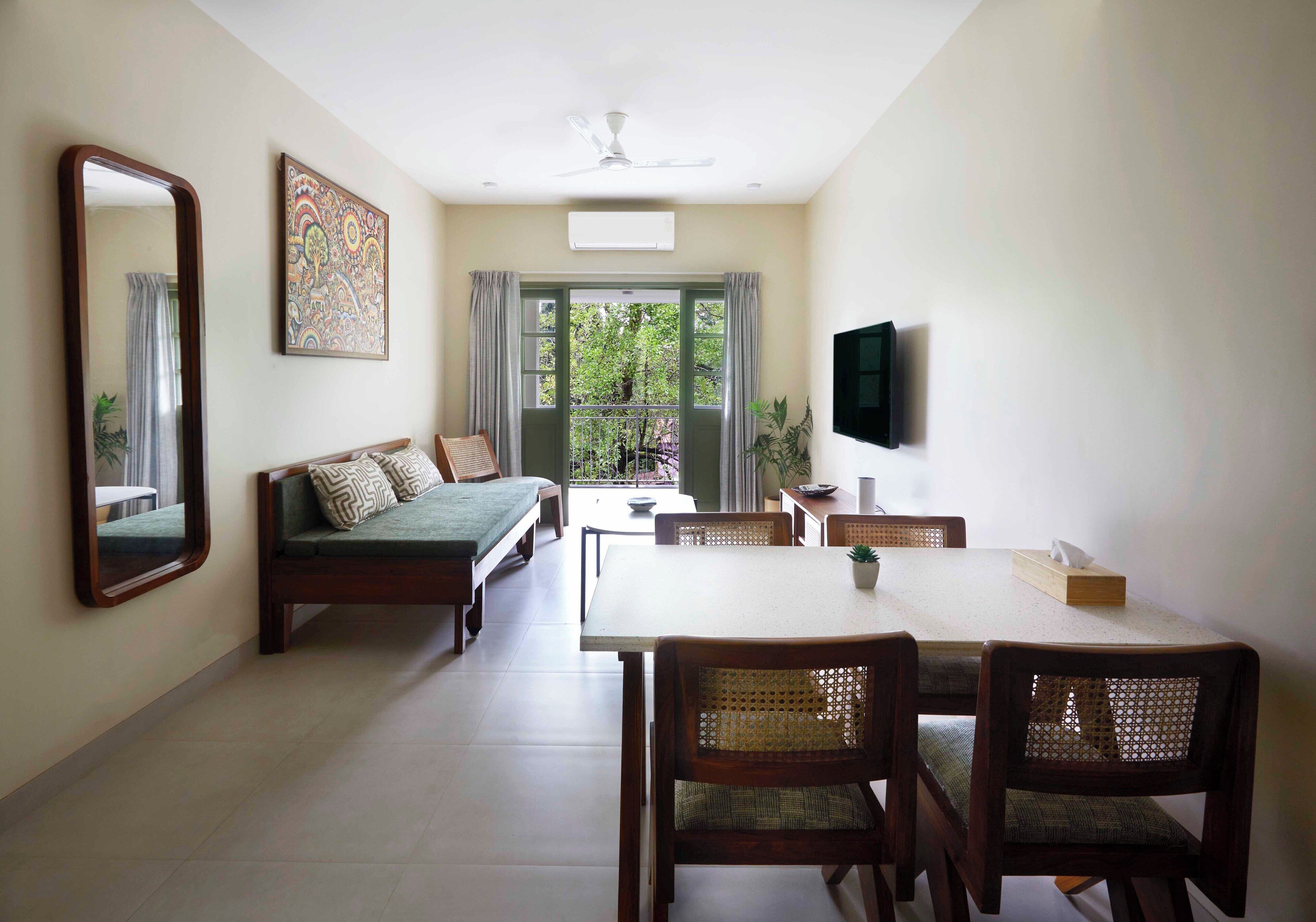 Photo - Radha House Siolim
