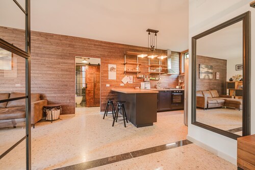 L'Atelier di Gino -15 min from Venice