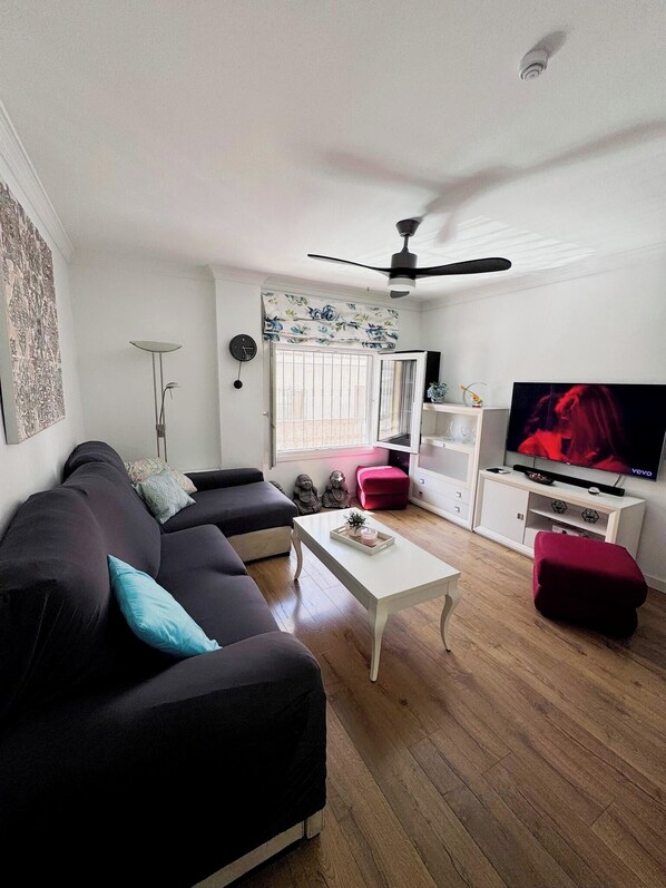 Smart-tv