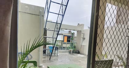 Ekansh Homestay
Ujjain