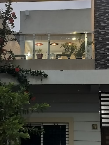 Ekansh Homestay 
Ujjain 