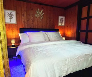 2 Schlafzimmer, Bügeleisen/Bügelbrett, Reisekinderbett, WLAN
