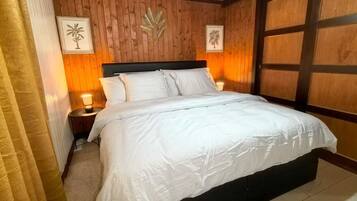 2 Schlafzimmer, Bügeleisen/Bügelbrett, Reisekinderbett, WLAN