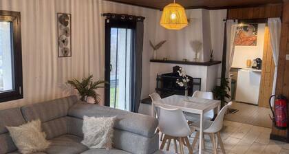 CHALET L'APPEL