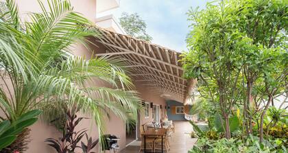 Close to Beach - Gated Community - Villa Salomé