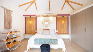 House, 3 Bedrooms, Private Pool, Pool View | 3 bedrooms