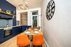 Mikrobølgeovn, ovn og oppvaskmaskin