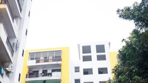 Desain gedung