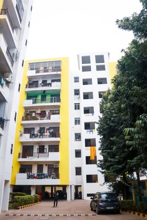Building design