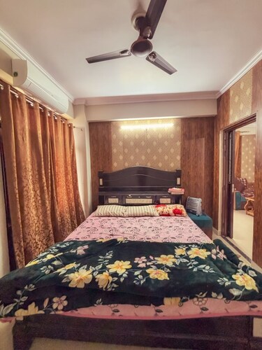 Happy Home - 10 Mins From Sangam River