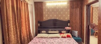 Happy Home - 10 Mins From Sangam River