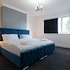 2-bedroom- Stoke-on-trent-sleeps 5-petsok