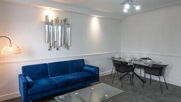 Appartamento | Pasti