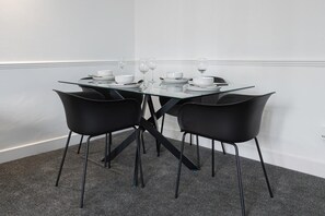 公寓 | 用餐