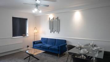 Apartment | Interior