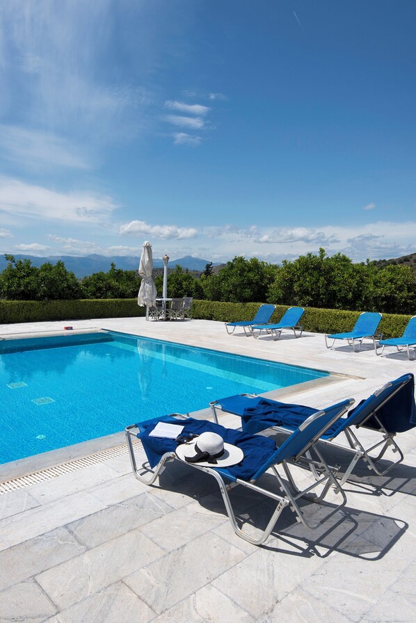 Εξωτερικοί χώροι