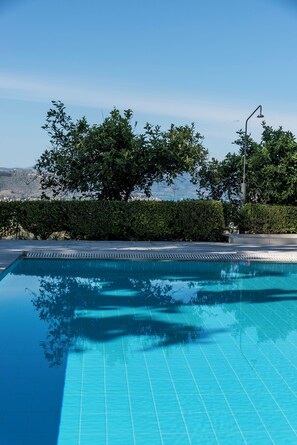 Exterior - Villa Christina (Nafplio)