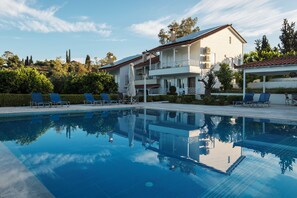 Exterior - Villa Christina (Nafplio)