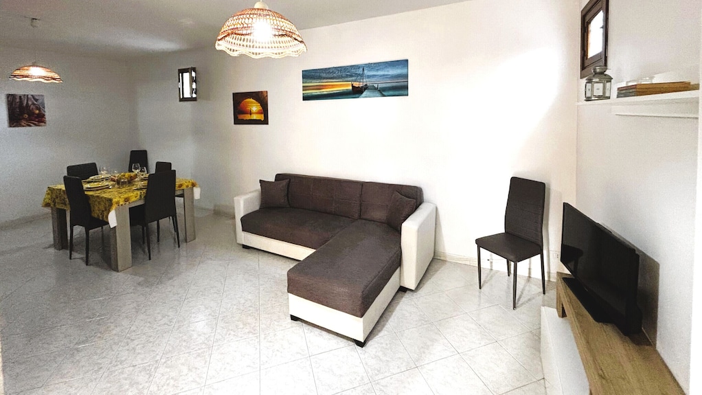 Casa Amodei 1 A Few Steps From The Sea - San Vito Lo Capo