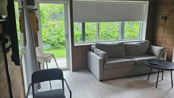 Family Apartment, 2 Bedrooms, Hill View | Mountain view