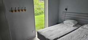 Family Apartment, 2 Bedrooms, Hill View | 2 bedrooms, free WiFi - Bergsgården Lodge Järvsö (Jarvso)