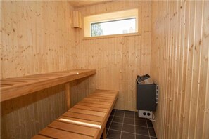 Bathroom - Bergsgården Lodge Järvsö (Jarvso)