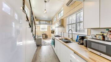 Apartemen (0 Bedroom) | Interior