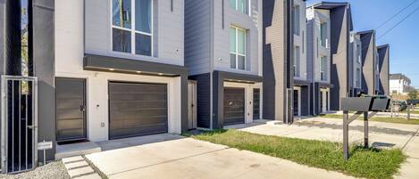 Appartement (3 Bedrooms) | Intérieur