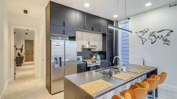 Apartment (3 Bedrooms) | Interior