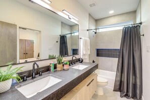 Apartment (3 Bedrooms) | Innenbereich