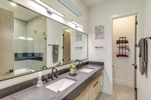 Lejlighed (3 Bedrooms) | Interiør