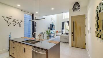 Apartment (3 Bedrooms) | Interior