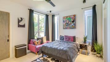 Apartment (3 Bedrooms) | Interior