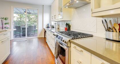 4 Mi to UC Davis: Updated Family Home!