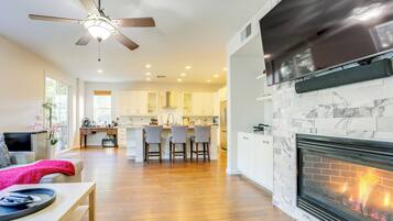 Casa (4 Bedrooms) | Parte interna