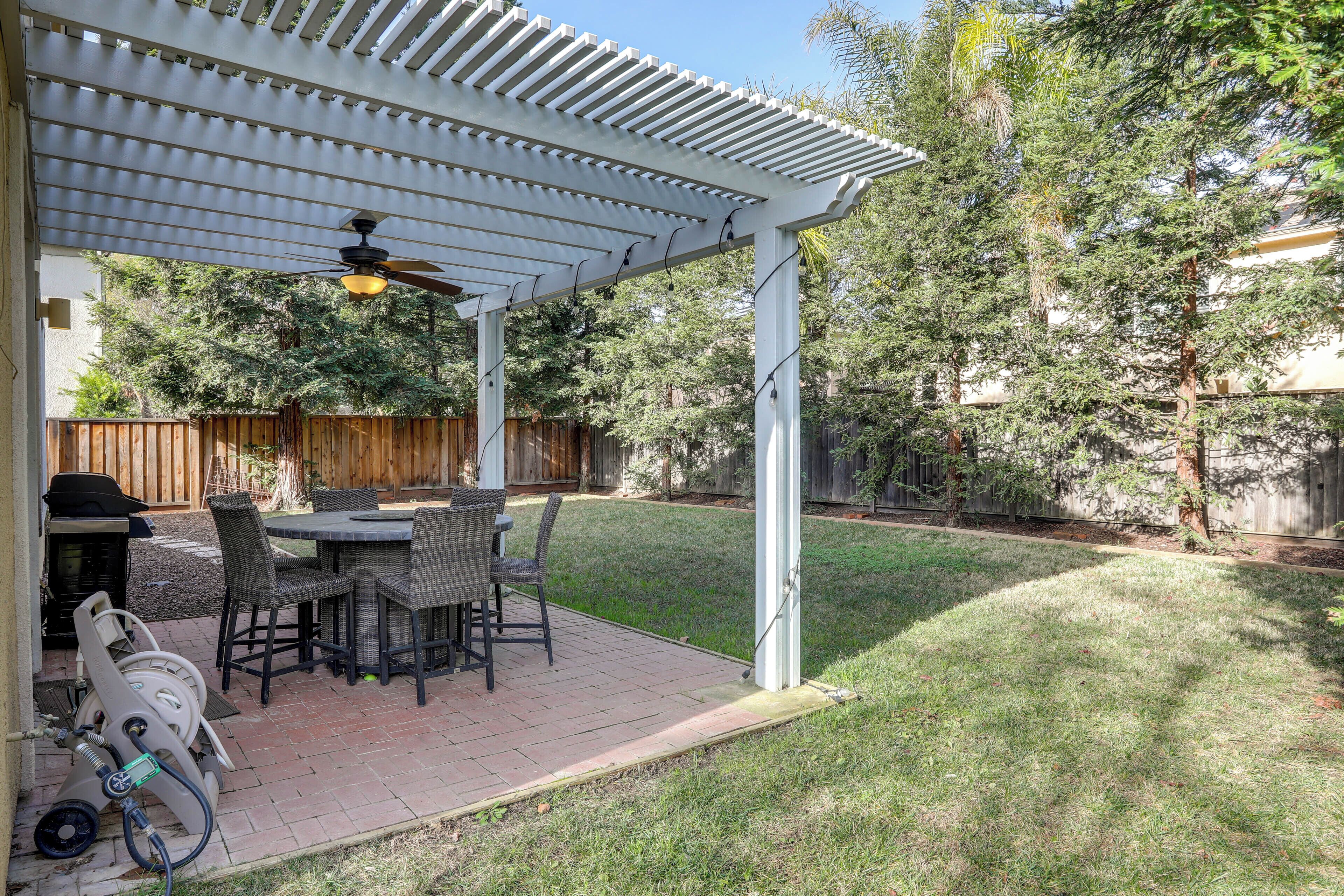 独立别墅 (4 Bedrooms) | 住宿内部