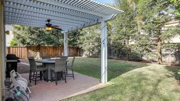 Casa (4 Bedrooms) | Parte interna