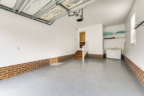 Casa (4 Bedrooms) | Parte interna