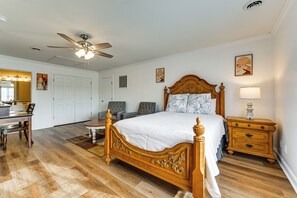 Hus (4 Bedrooms) | Interiör