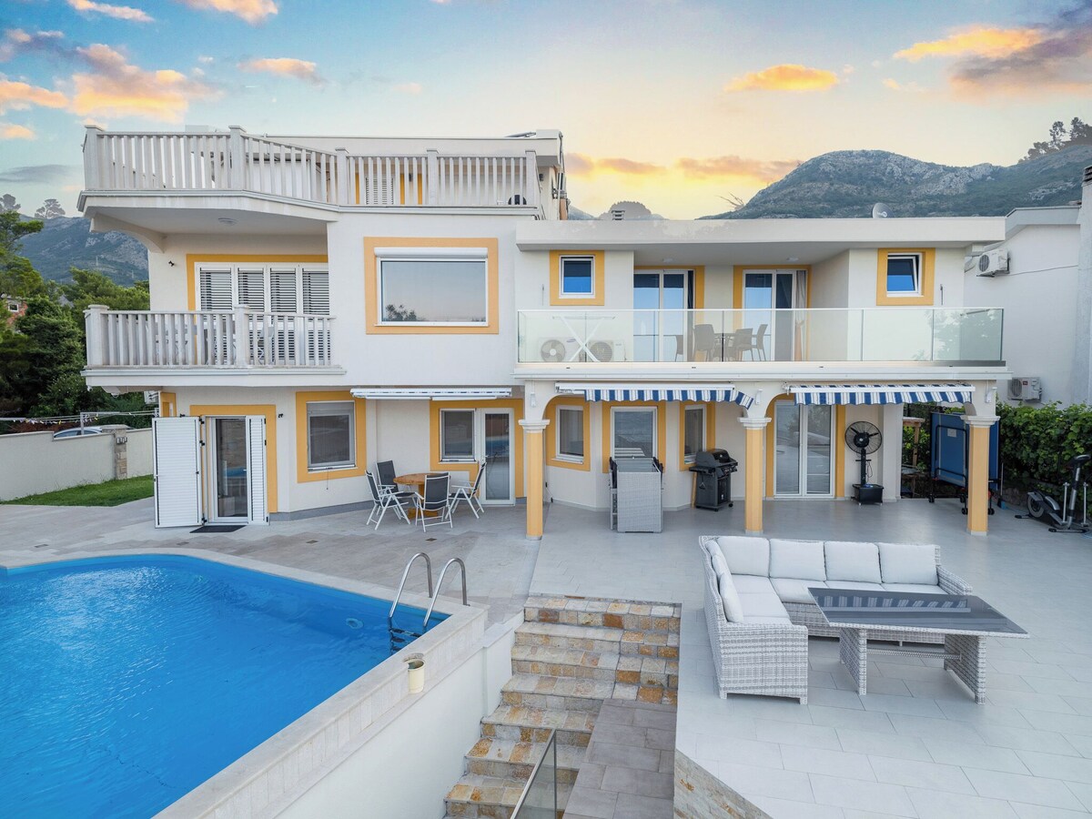 Image de profil de l’hôte