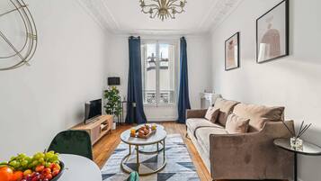 Télévision, espaces bureaux