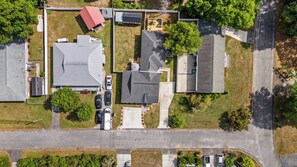 Exterior - Seashell Retreat 3/2 By Beach Star (Murrells Inlet)